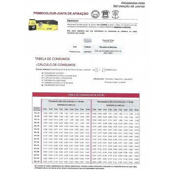 Ferragsil | Distribuidor de PRIMEFIX Colas e Argamassas Técnicas (Guia de Produtos)